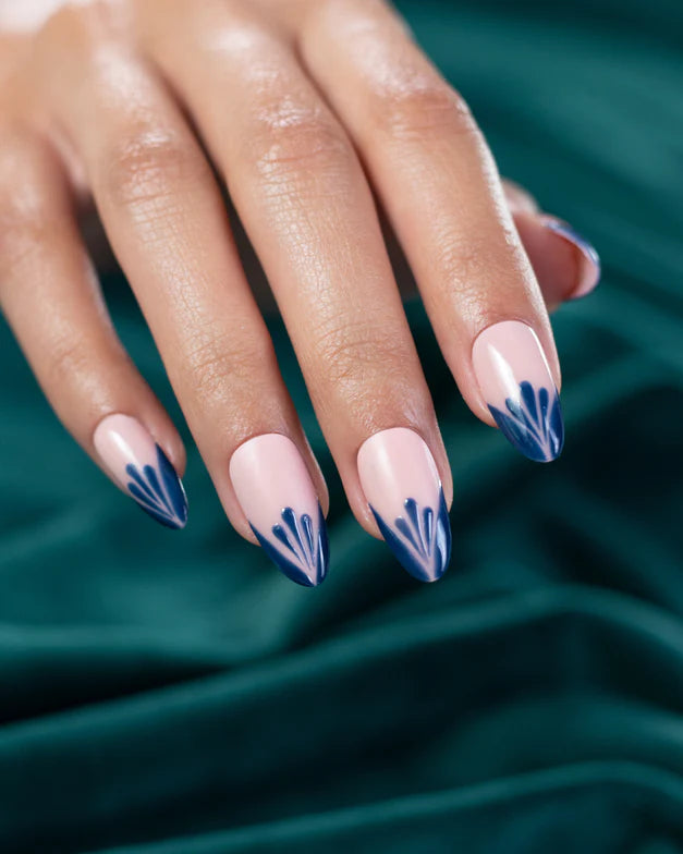 P+ Dress Rehearsal Gel Polish